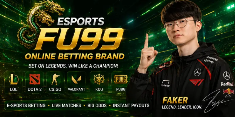 Dominate the Digital Arena with Premier Betting