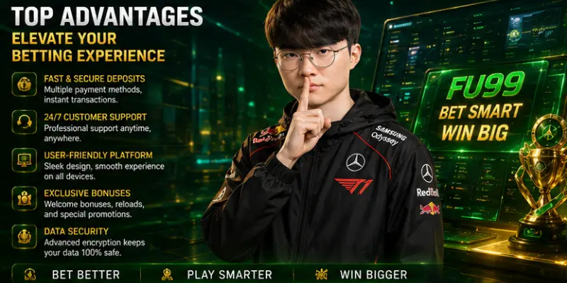 Rewards Tactical Boosts Built for Esports Bettors