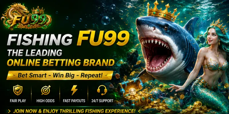 Dive into the Ultimate Underwater Arcade Win Big