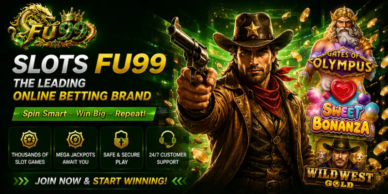 Spin to Win Big with Premier Online Slot Machines
