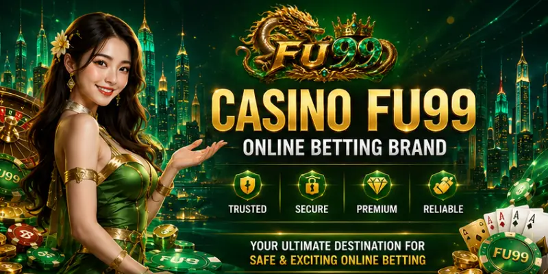 An Overview of the Casino at FU99