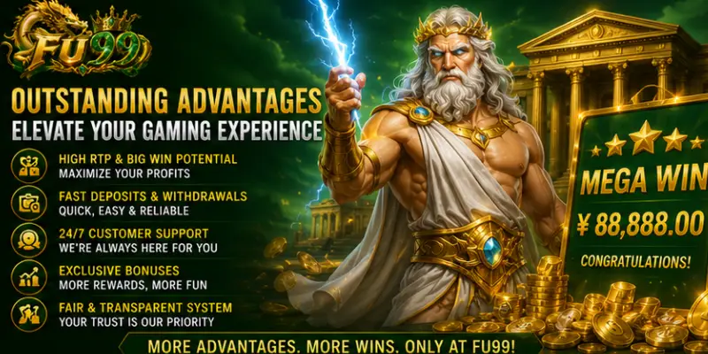 How to Begin Your Adventure on FU99