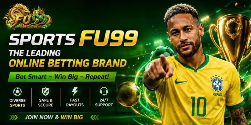 The Ultimate Destination for Premier Sports Betting