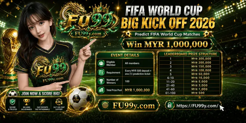 FIFA World Cup 2026 Big Kick Off image showing opening match excitement, stadium atmosphere and global football fans