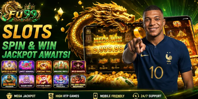 Progressive Jackpot Slots: Endless Variety and High RTP