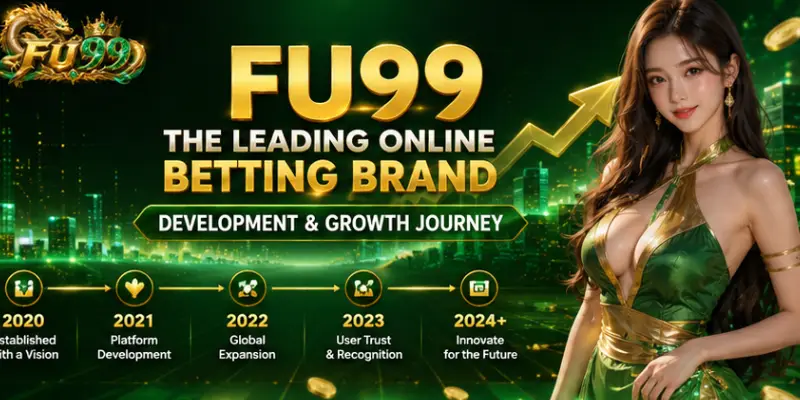 Complete Brand FU99 Overview: Redefining Digital Betting Integrity