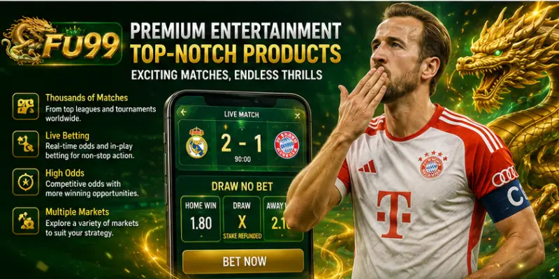 Advanced Strategies to Win Big with Draw No Bet