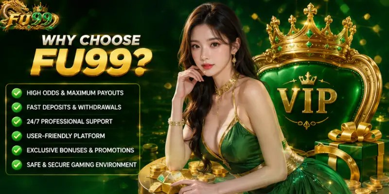 Key Questions About FU99 