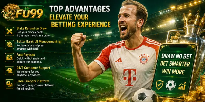 Experience Premier Football Betting at FU99