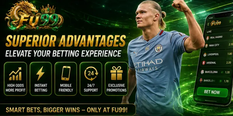 Identifying True Value in European Odds at FU99