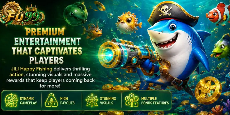 Top Reasons Player Engagement Remains High at FU99