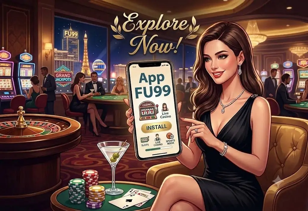 APP FU99 INTALLATION GUIDE