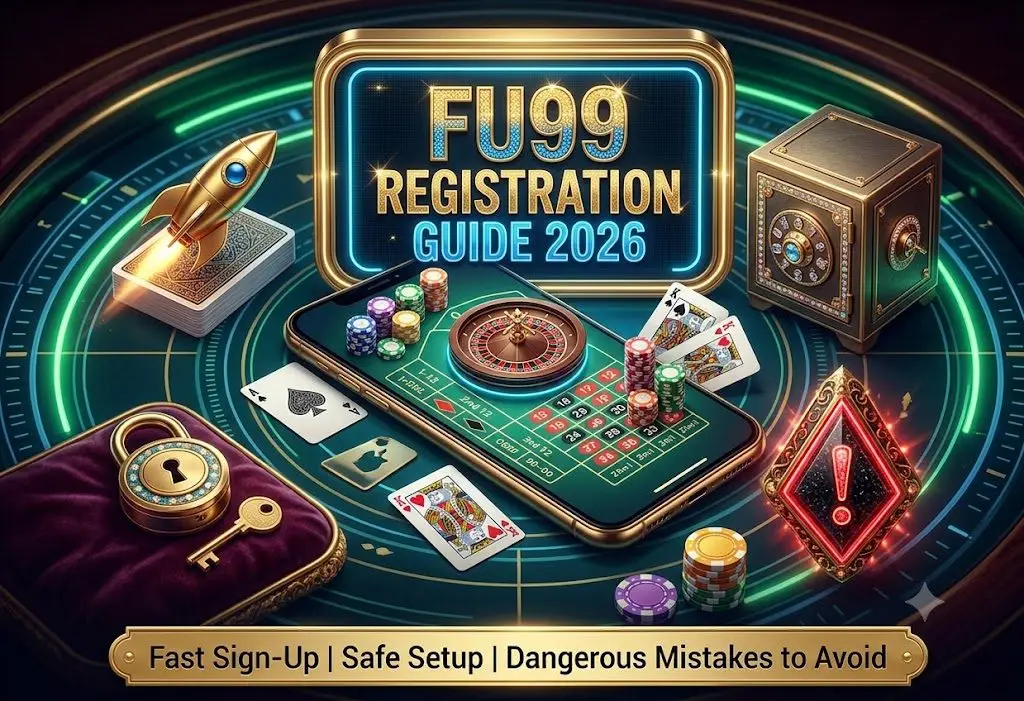 Guide to Safe Account Setup and Security